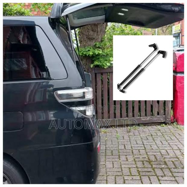 Toyota Alphard/ Vellfire, Rear Trunk Boot Struts /Shocks
