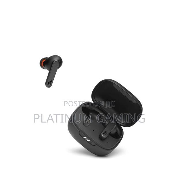 JBL Live PRO Plus TWS Earbuds - main view
