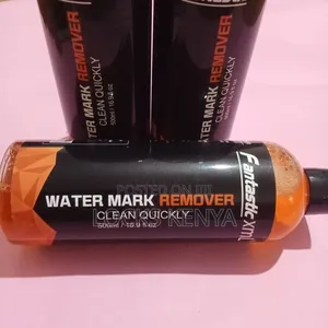 Advanced Watermark Remover