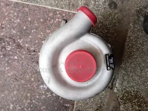 Turbo Charger Fo Caterpillar