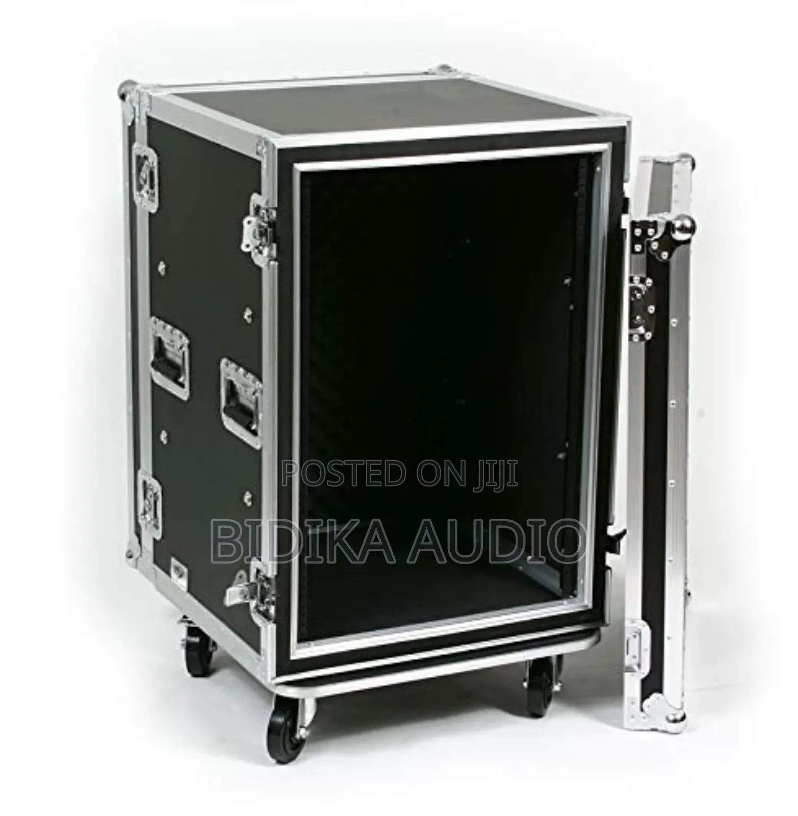 Original 16U Amplifier Rack