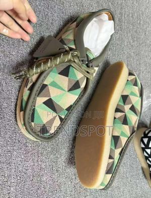 Bank Robber Clarks Sizes 39-45 - thumbnail 2