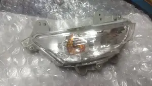 Mazda Axela 2015 Front Signal