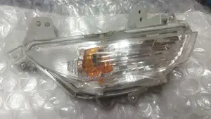 Mazda Axela 2015 Front Signal
