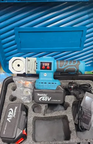 Cordless PPR Machine/Rechargable Pipe Welding Machine