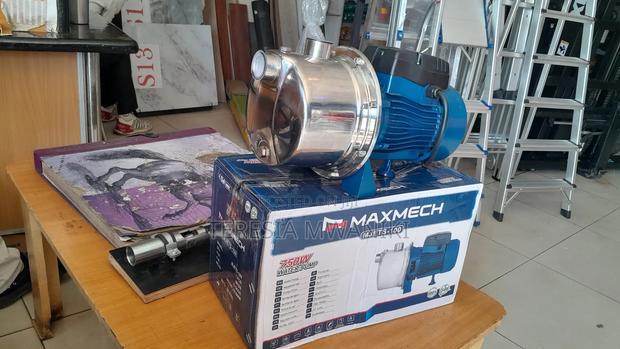 Maxmech  Water Pump/Surface  Pump( MJES-100) - thumbnail 2
