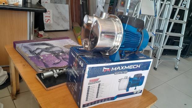 Maxmech  Water Pump/Surface  Pump( MJES-100) - thumbnail 3