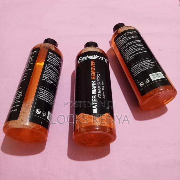 Premium Standard Water Mark Remover