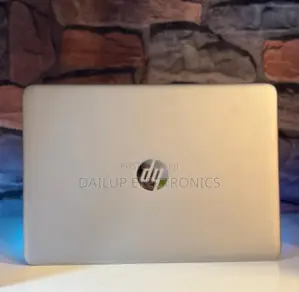 Laptop HP EliteBook 840 G3 8GB Intel Core I5 SSD 256GB