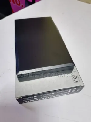 Pocket Scale 500g