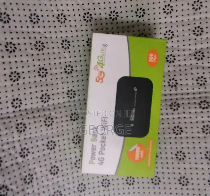 Faiba Safaricom Airtel Telkom Original Mifi