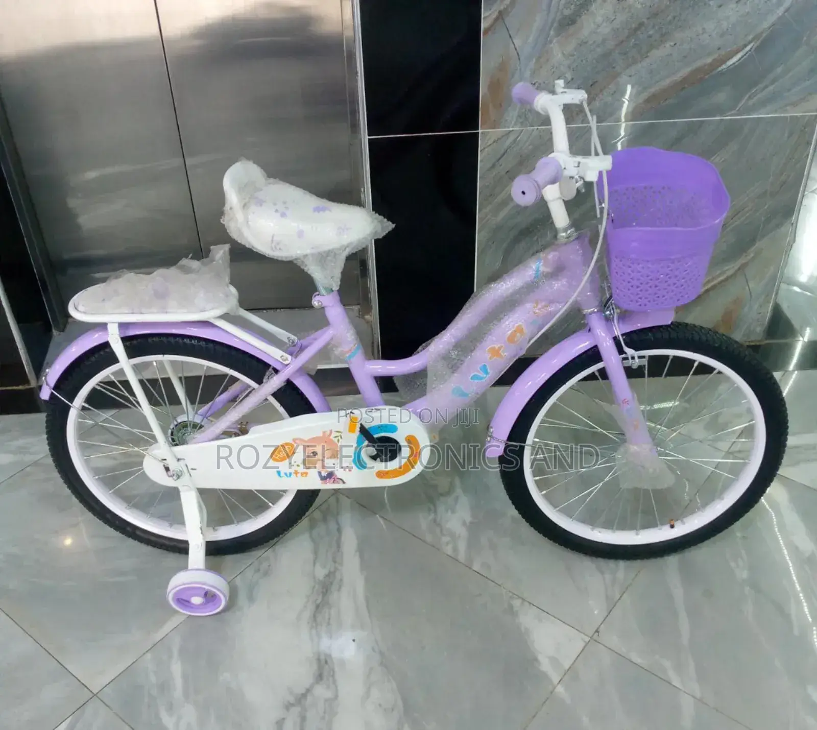 Super Bike Size 20