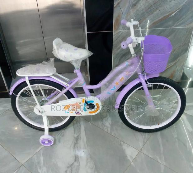 Super Bike Size 20 - main view