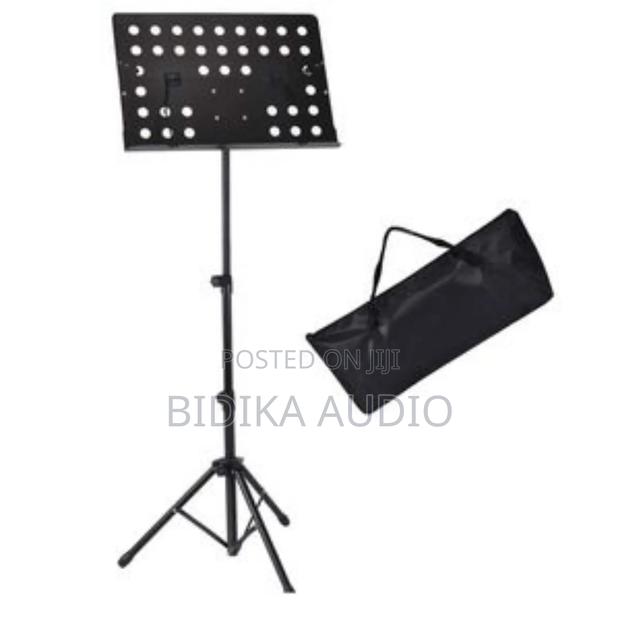 Quality Music Stand in Stock