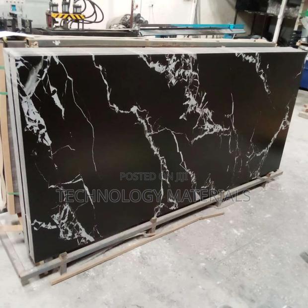 Nero Marquino Sintered Stone