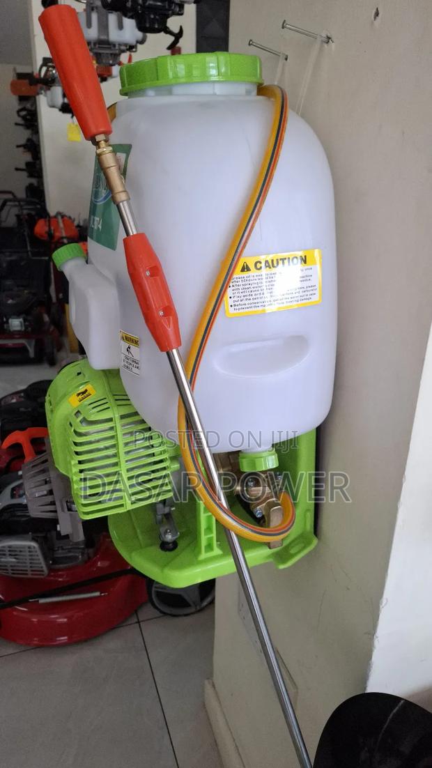 Milano Italia 4 Stroke Sprayer - thumbnail 3