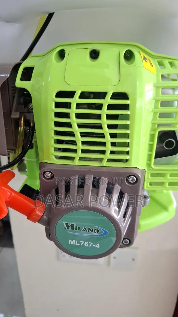 Milano Italia 4 Stroke Sprayer - thumbnail 4