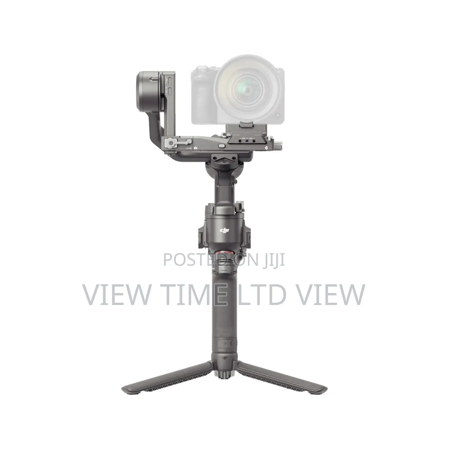 Dji Rs 4 Combo Gimbal Stabilizer