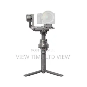 Dji Rs 4 Combo Gimbal Stabilizer