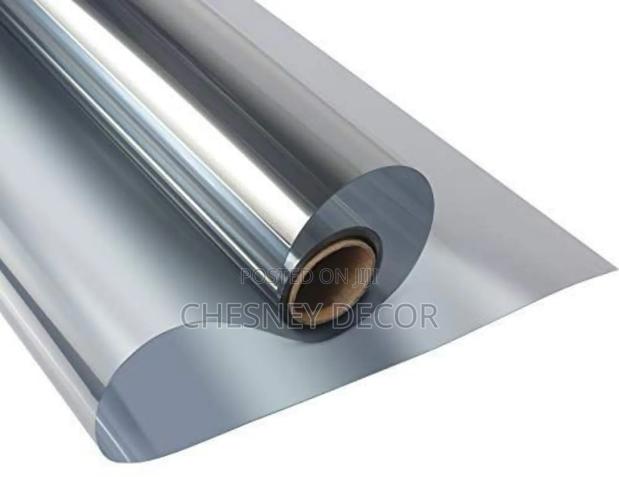 Glare-Control Film - main view