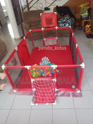 Playground Toys