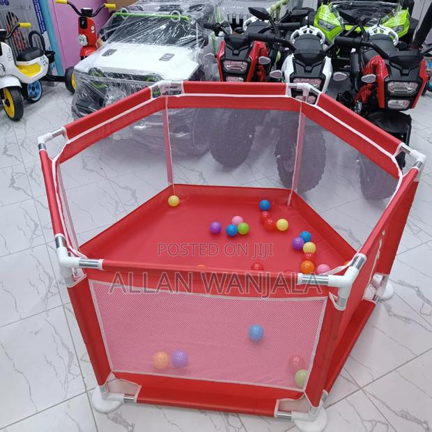 Playground Toys - main view