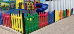 Playground Toys
