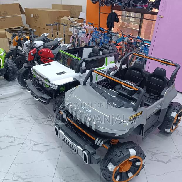 Playground Toys - thumbnail 8