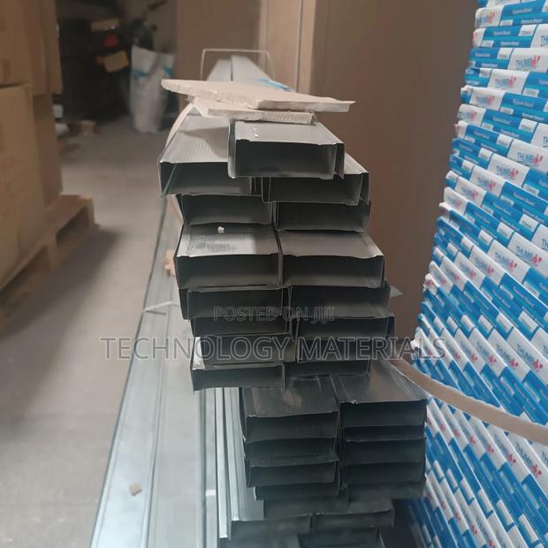 Rail for Gypsum 75mm - thumbnail 3