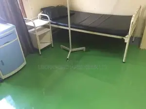 Epoxy Flooring for Health Facilities