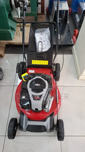 5.5hp Briggs Stratton Lawnmower