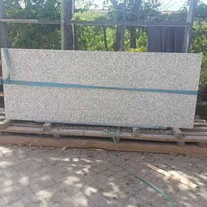 White Eldo Island (2.4M*0.9M)