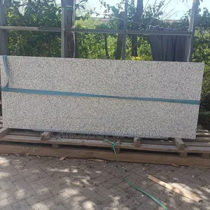 White Eldo Island (2.4M*0.9M)