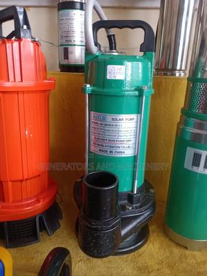 32meters Head Submersible - main view