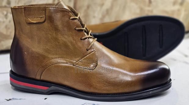 Billionaire Boots Sizes 39-45 - main view