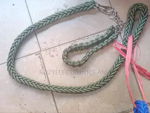 Suitable Dog Chain