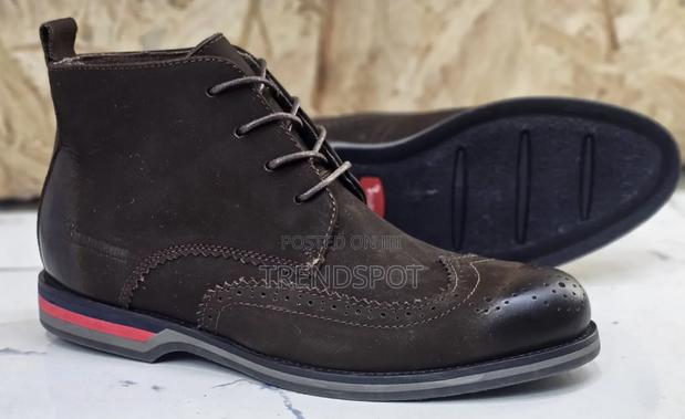 Billionaire Boots Sizes 39-45 Price KSH 4100 - main view