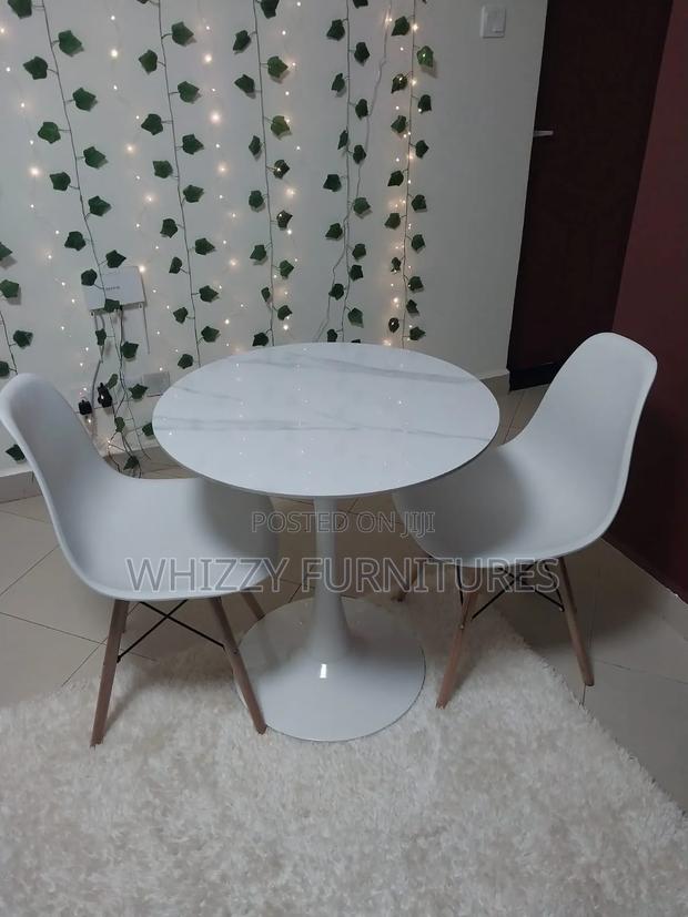 2-Seater Dining - main view