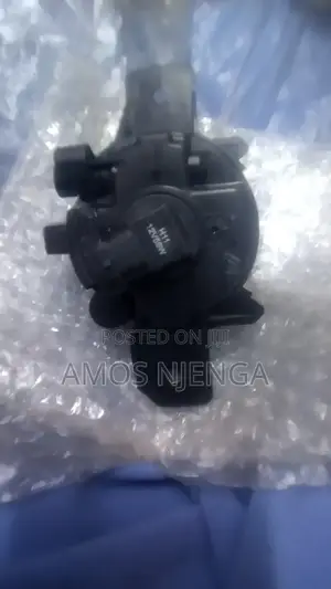Suzuki Swift 2013 Foglights