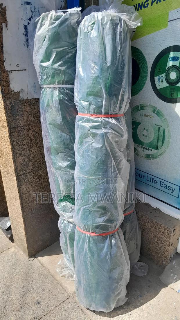 Heavy Duty  Construction  Safety Net( 3m× 50m)