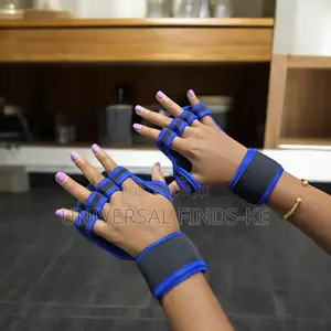 Fitness Training Gym Gloves Unisex Exercise Gloves