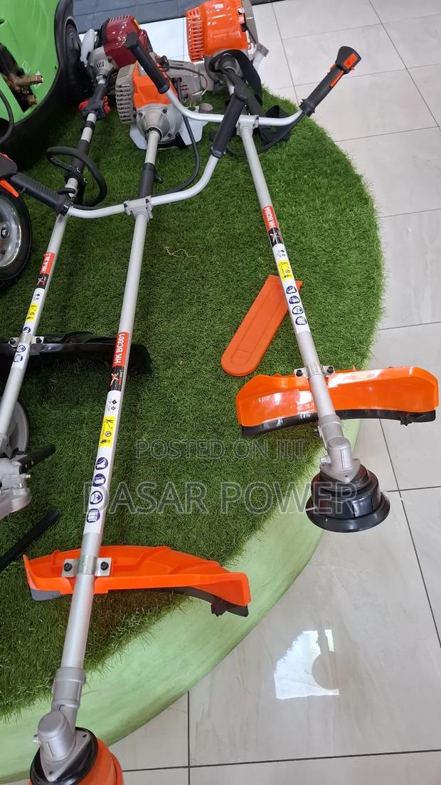 Brush Cutters - thumbnail 2