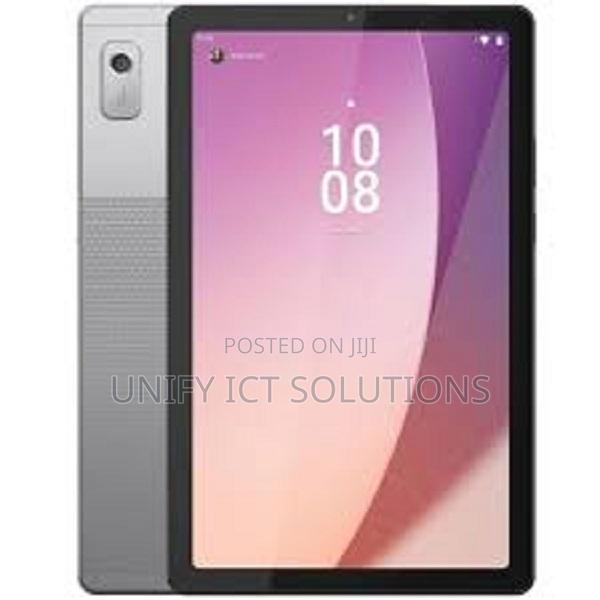 New Lenovo Tab M9 32 GB Gray - thumbnail 3