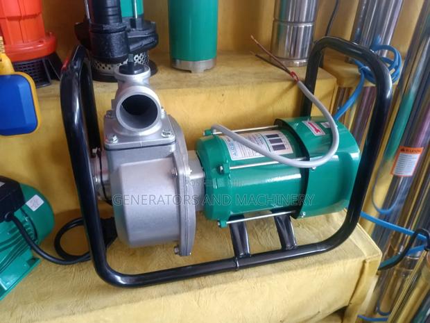 1.5hp Surface Pump 2inches - main view