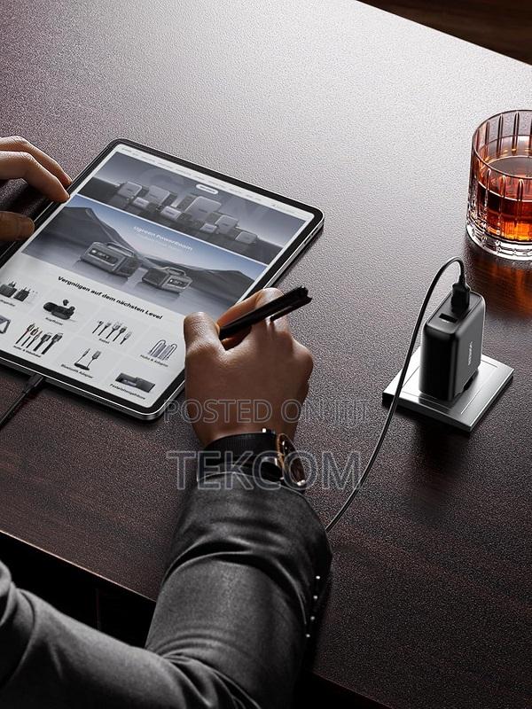 Ugreen USB Fast Charger Cd161 - thumbnail 3