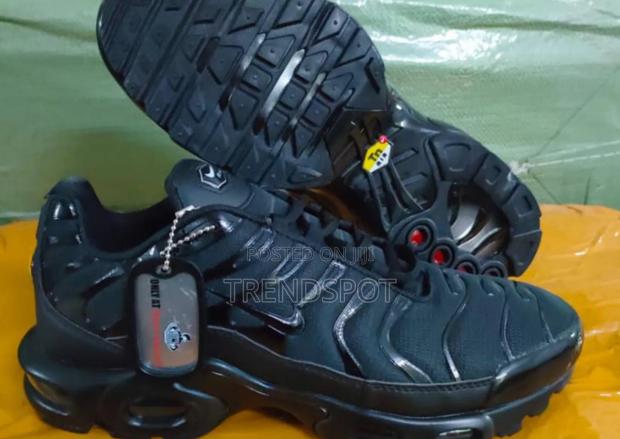 Airmax Tn Size 39 to 45 at 3300 - thumbnail 2