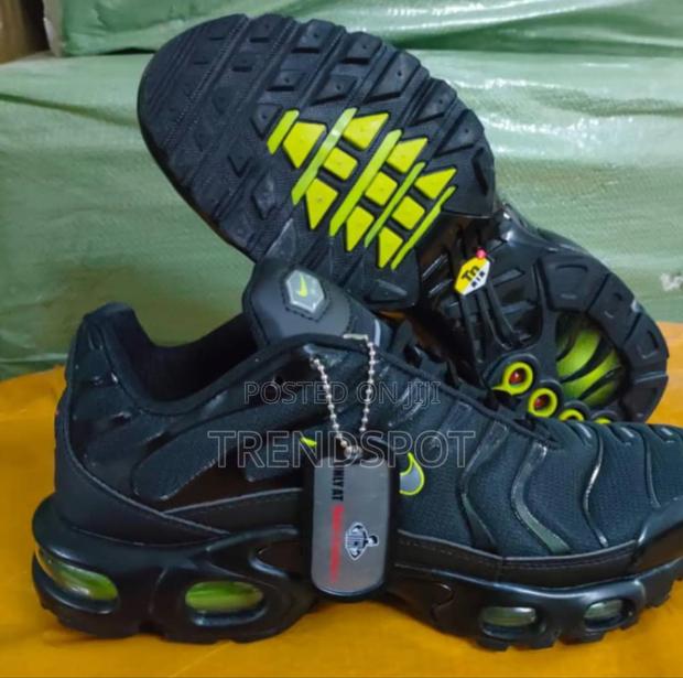 Airmax Tn Size 39 to 45 at 3300 - thumbnail 3
