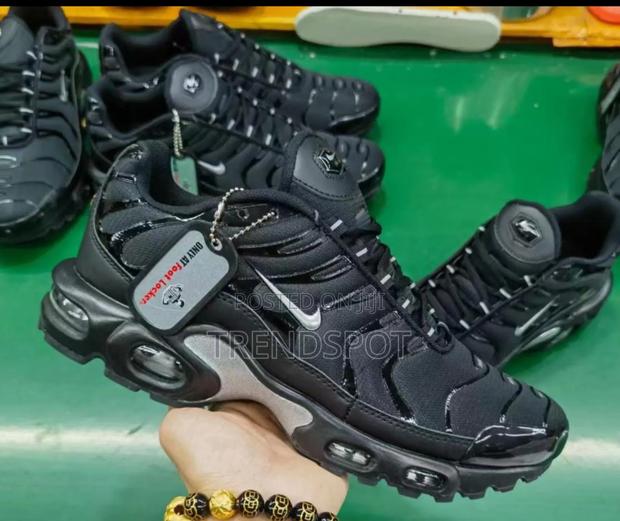 Airmax Tn Size 39 to 45 at 3300 - thumbnail 4