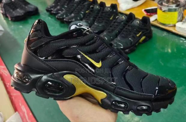 Airmax Tn Size 39 to 45 at 3300 - thumbnail 5