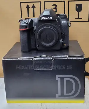 Nikon D780 Body Only
